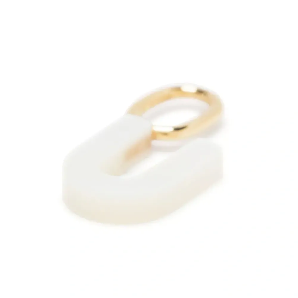 подвеска Lucid Letter U