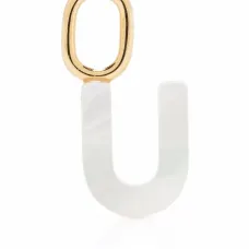 подвеска Lucid Letter U