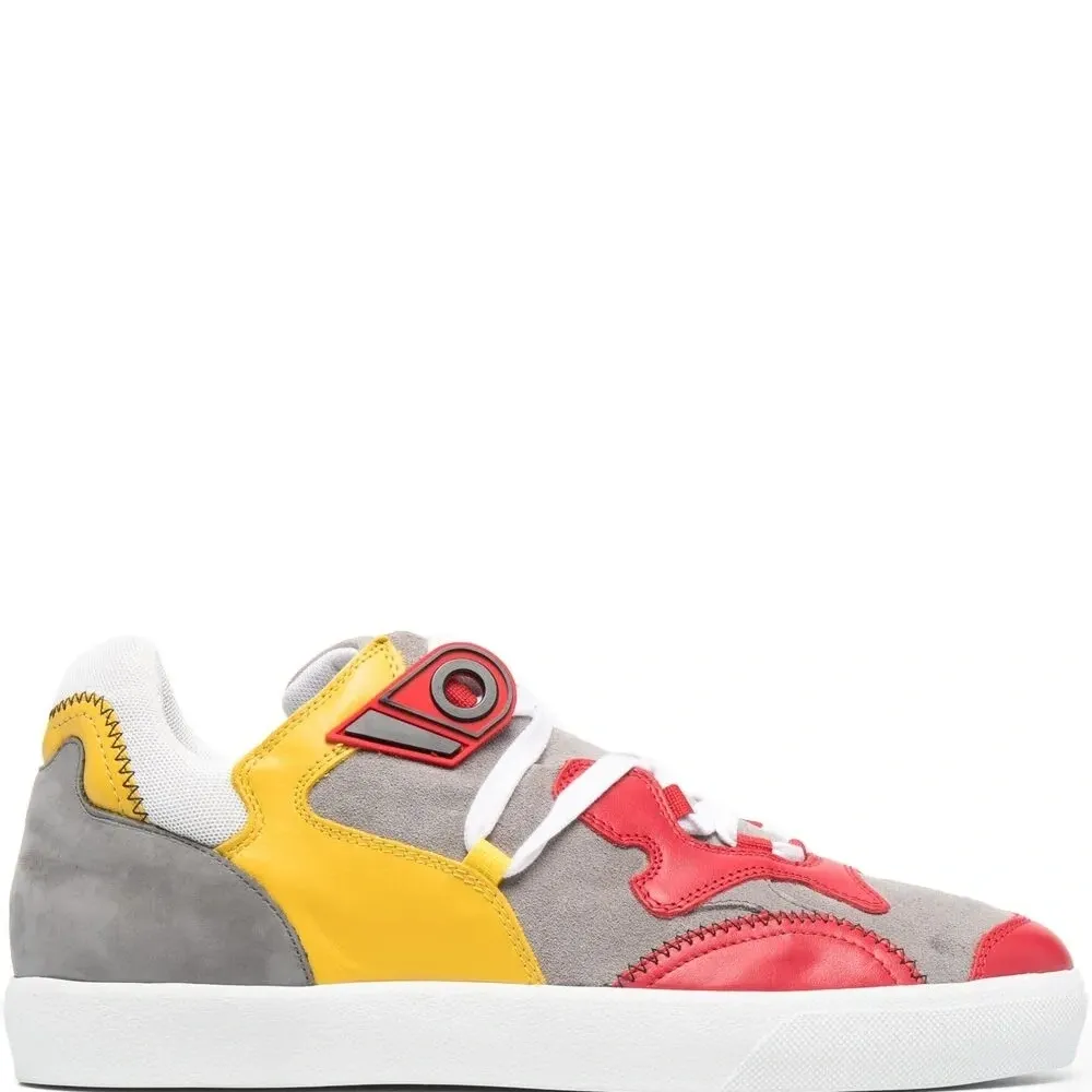 кроссовки Gymnic