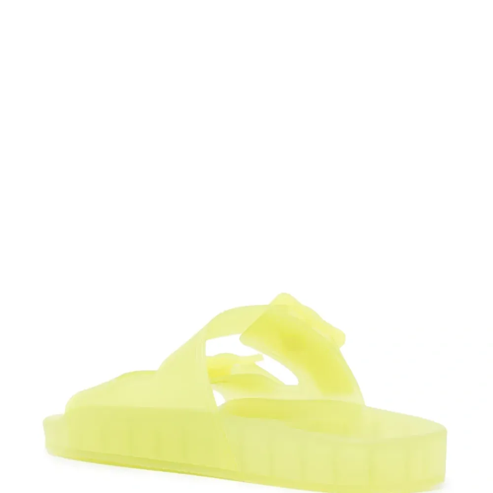 Шлепанцы Mallorca с пряжками