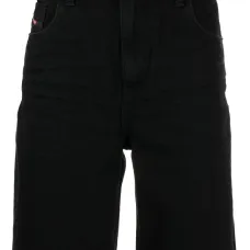 Джинсовые шорты D-Strukt Джинсовые шорты D-Strukt