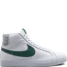 Кеды SB Zoom Blazer Mid