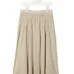 плиссированная юбка