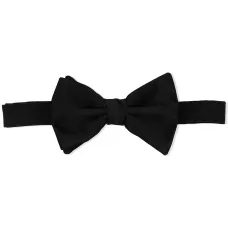 Галстук-бабочка с застежкой Галстук-бабочка с застежкой