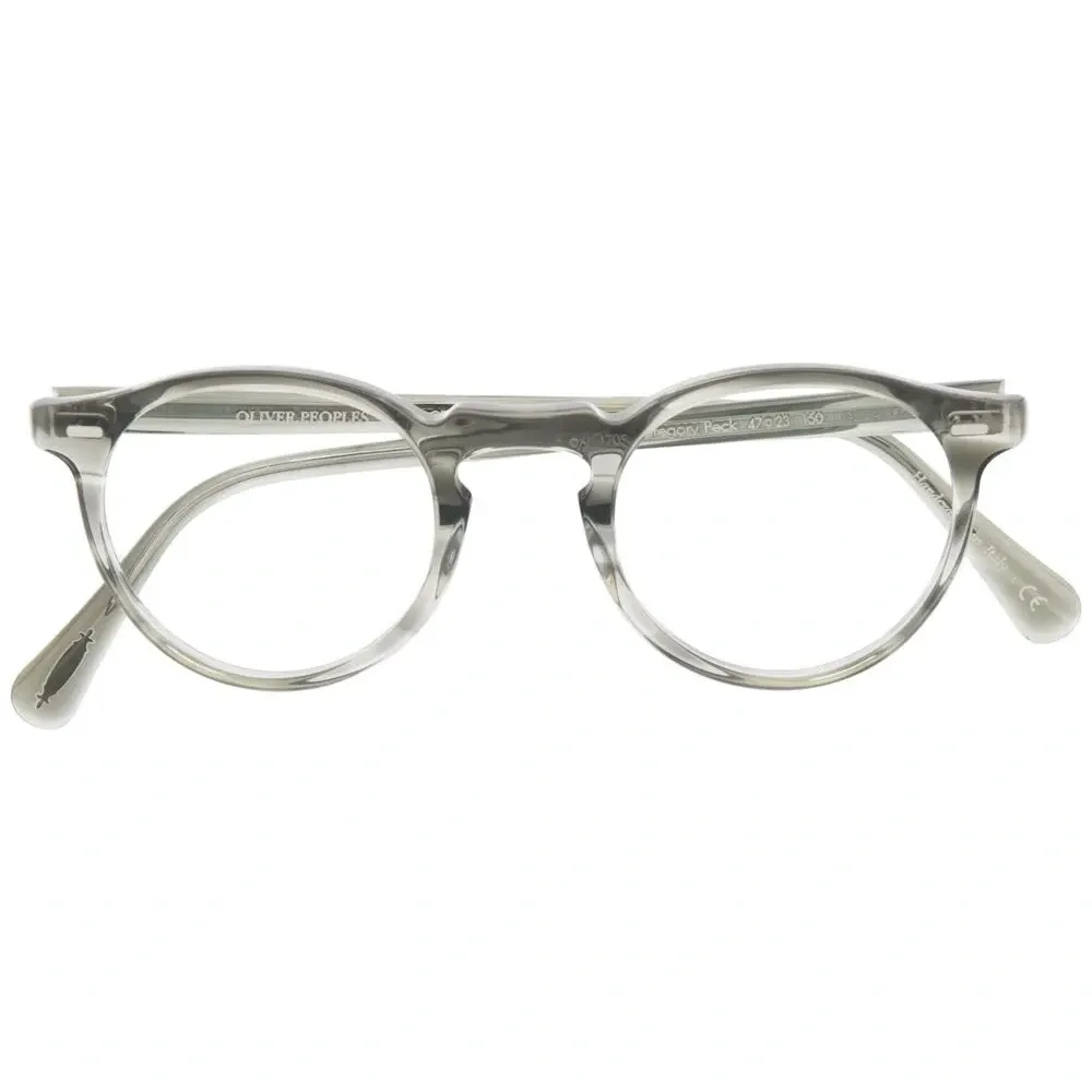 Очки Gregory Peck