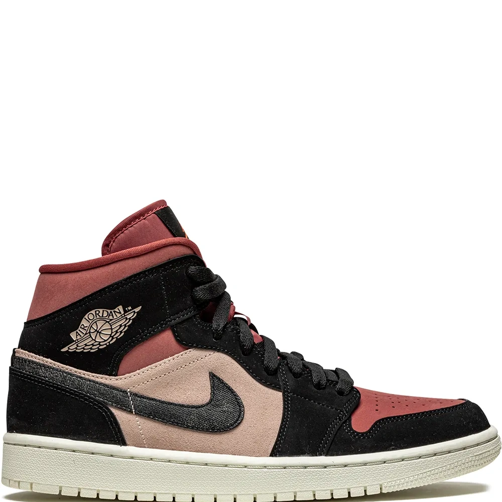 Кроссовки Air Jordan 1 Mid