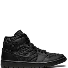 Кроссовки Air Jordan 1 Mid Кроссовки Air Jordan 1 Mid