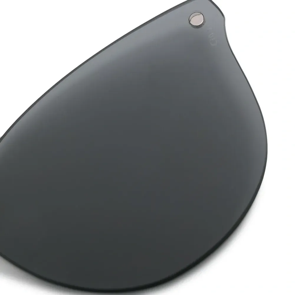 Очки Chicca в круглой оправе