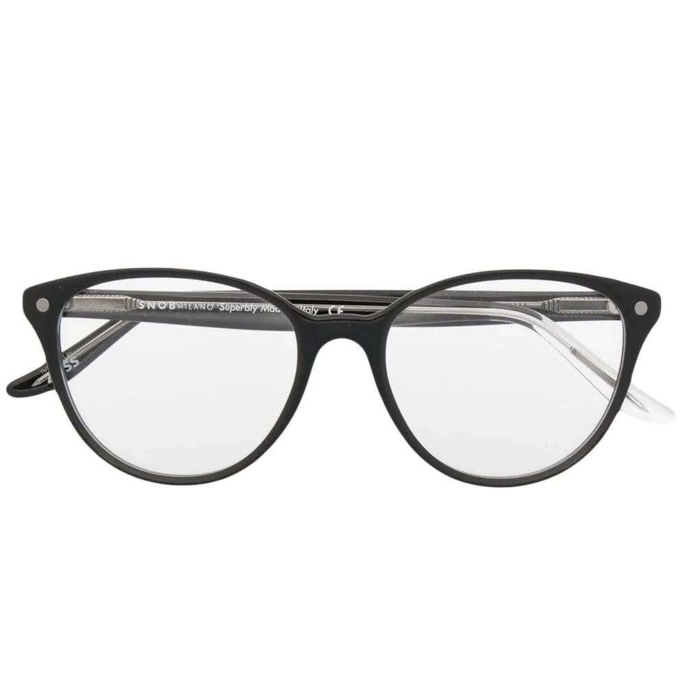 Очки Chicca в круглой оправе