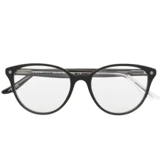 Очки Chicca в круглой оправе Очки Chicca в круглой оправе