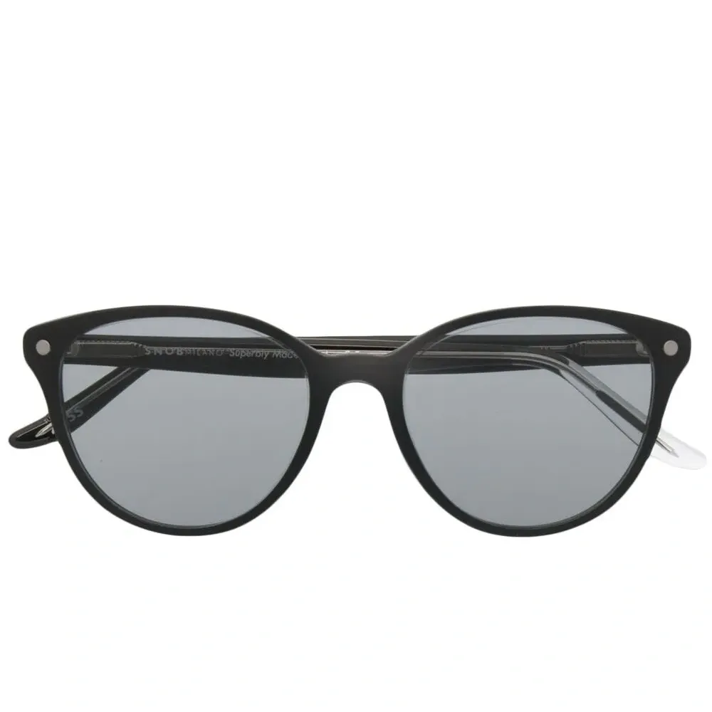 Очки Chicca в круглой оправе