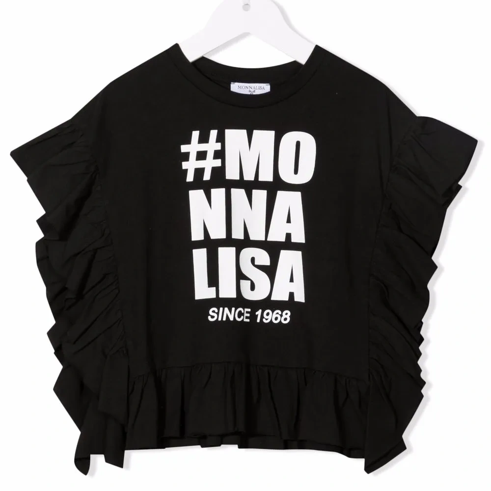 футболка с логотипом