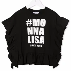 футболка с логотипом