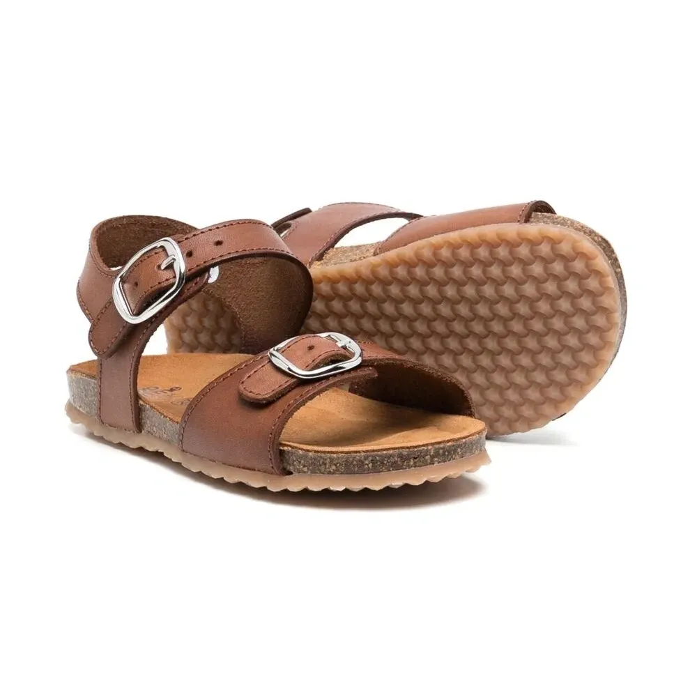 Сандалии Joyce с пряжками