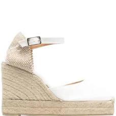 Эспадрильи на танкетке