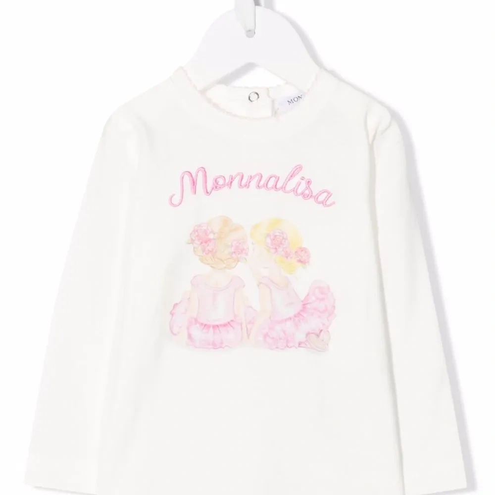 футболка с графичным принтом