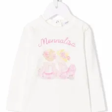 футболка с графичным принтом