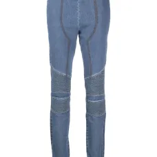 Джегинсы с логотипом Джегинсы с логотипом