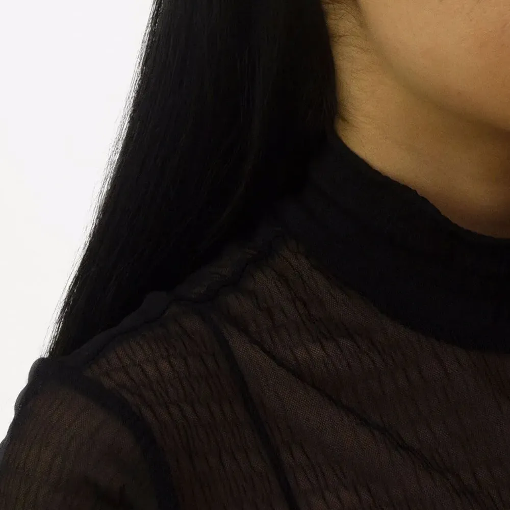 Позолоченная серьга-гвоздик