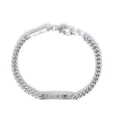 Браслет-цепочка Power Tag Браслет-цепочка Power Tag