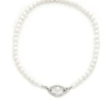 Жемчужное колье Жемчужное колье