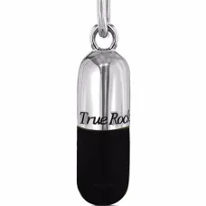 Колье с подвеской