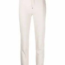 Джинсы скинни Iconic с завышенной талией