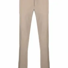 Брюки чинос кроя слим