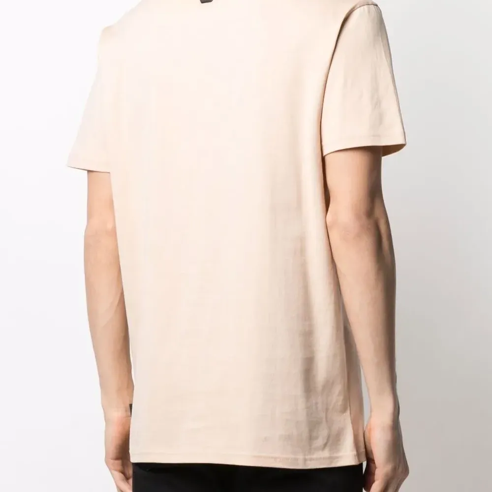 Футболка с логотипом