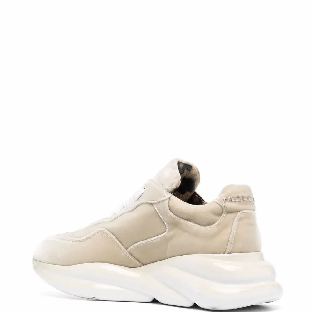 Кроссовки Velvet Runner