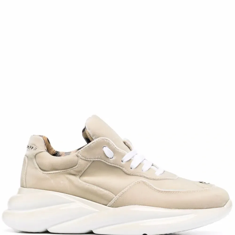 Кроссовки Velvet Runner