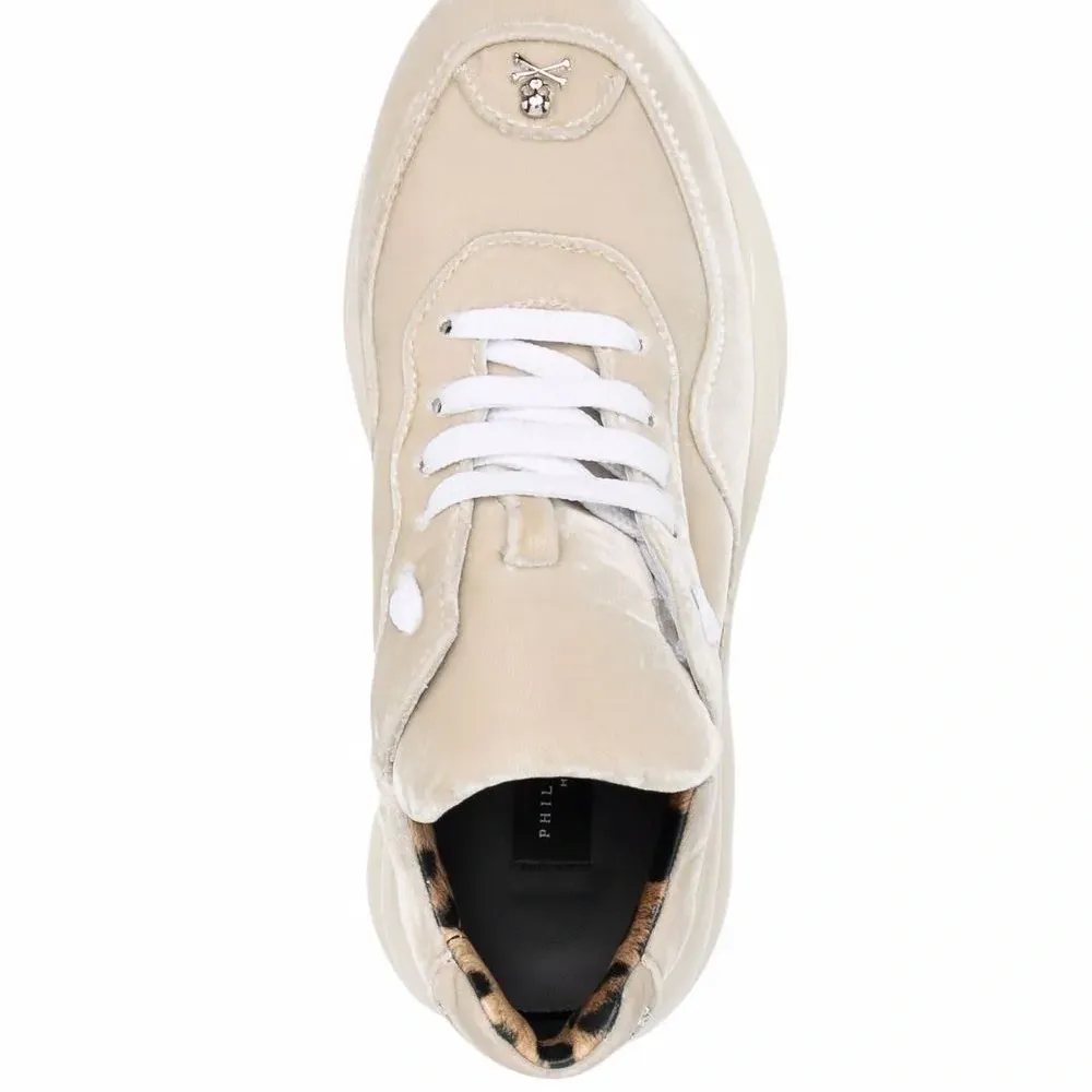 Кроссовки Velvet Runner