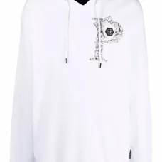 худи Money с логотипом худи Money с логотипом