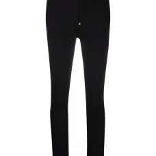 Джеггинсы Super с завышенной талией