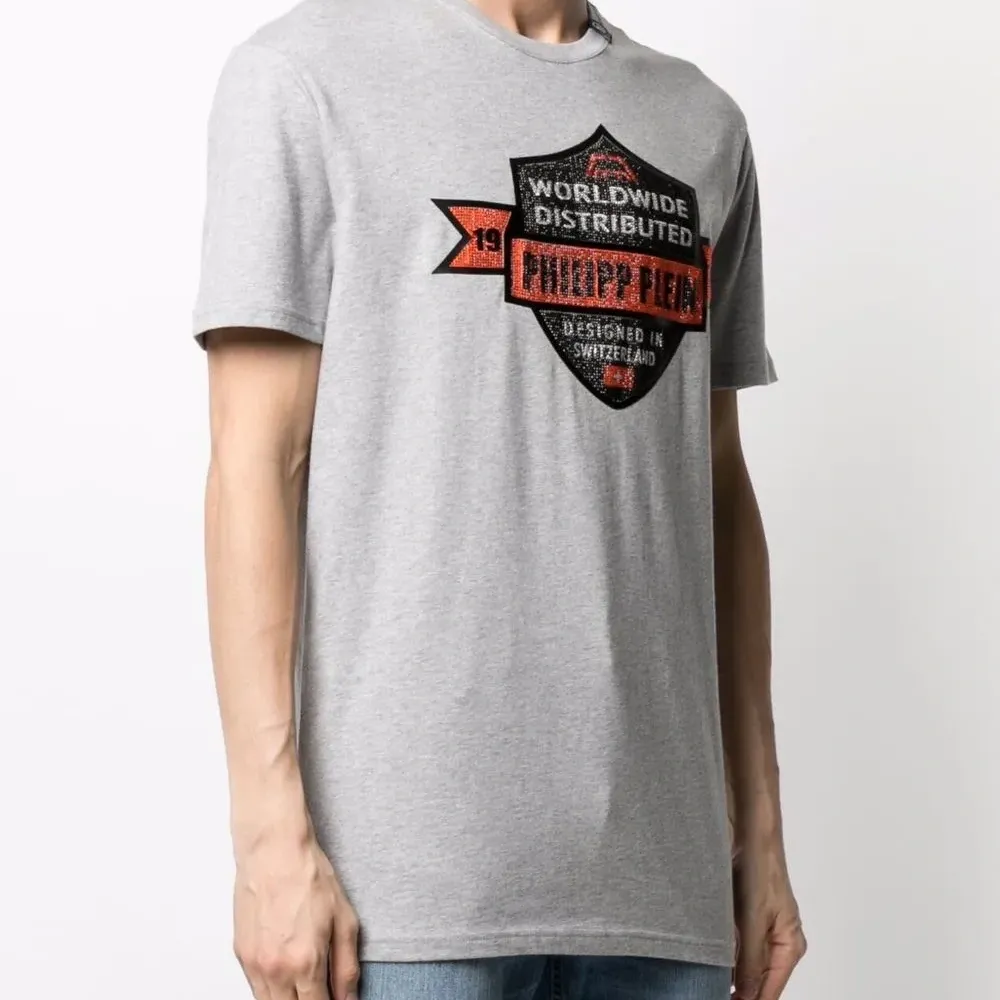 Футболка с надписью