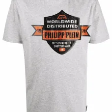 Футболка с надписью