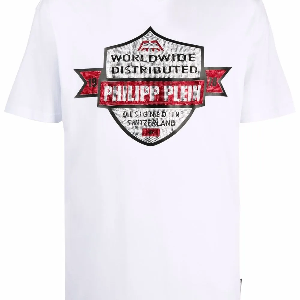 Футболка с надписью