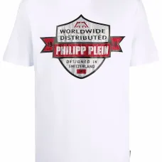 Футболка с надписью