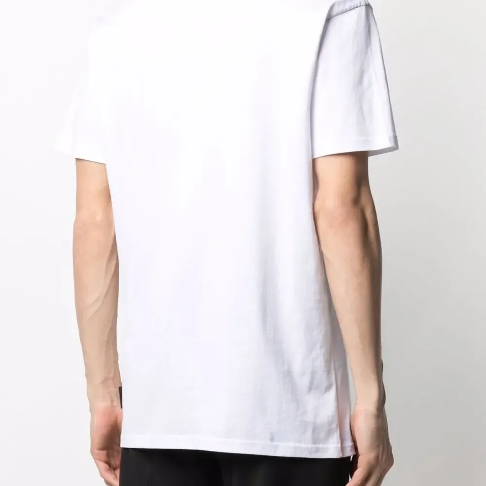 Футболка с надписью