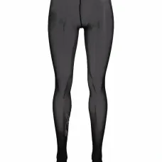 Колготки с кристаллами