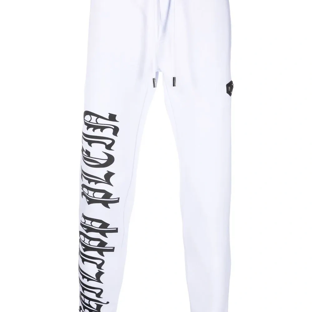 Спортивные брюки Gothic Plein