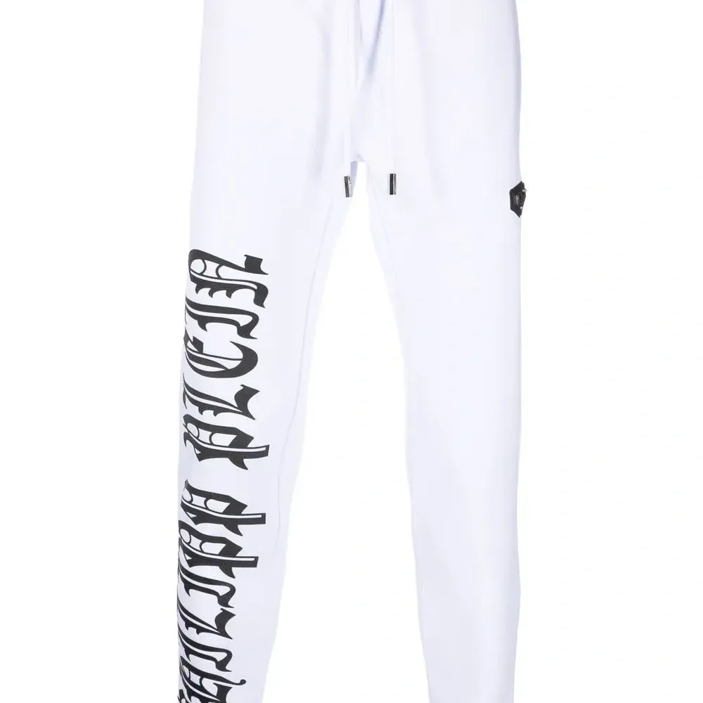 Спортивные брюки Gothic Plein