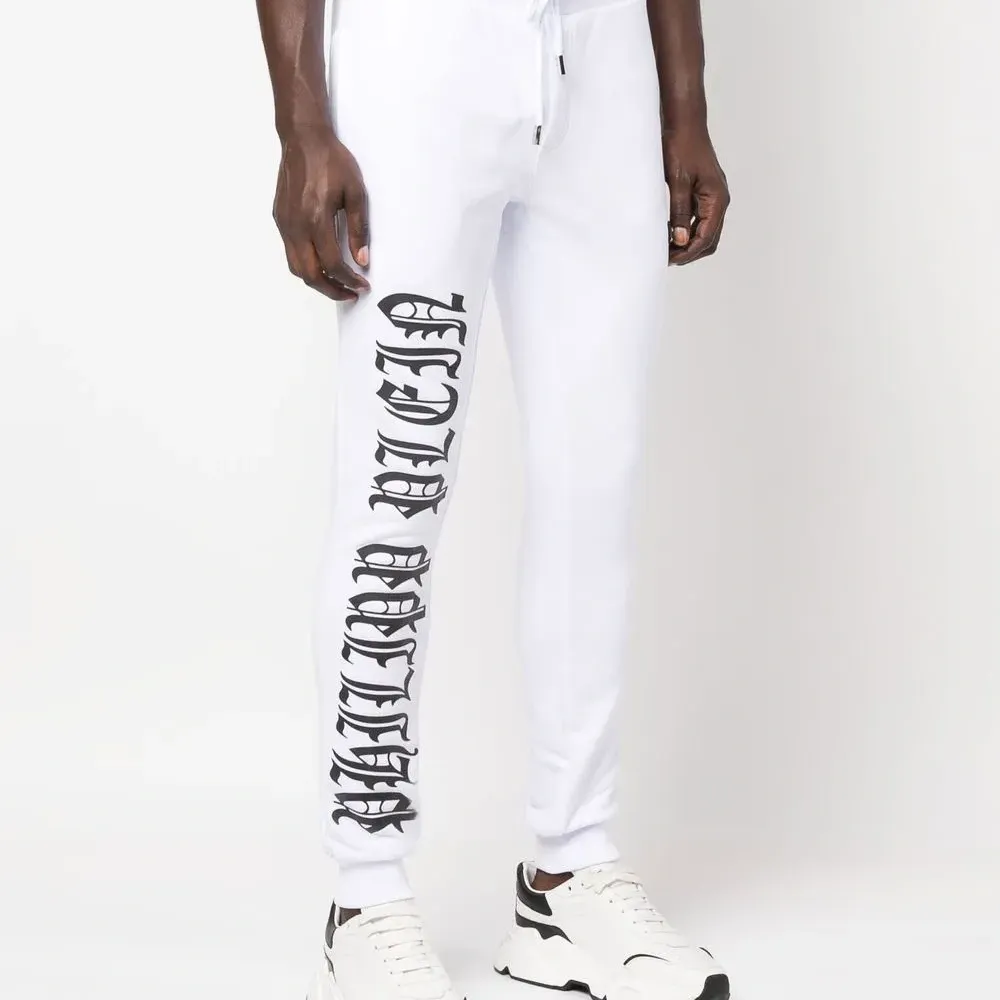 Спортивные брюки Gothic Plein