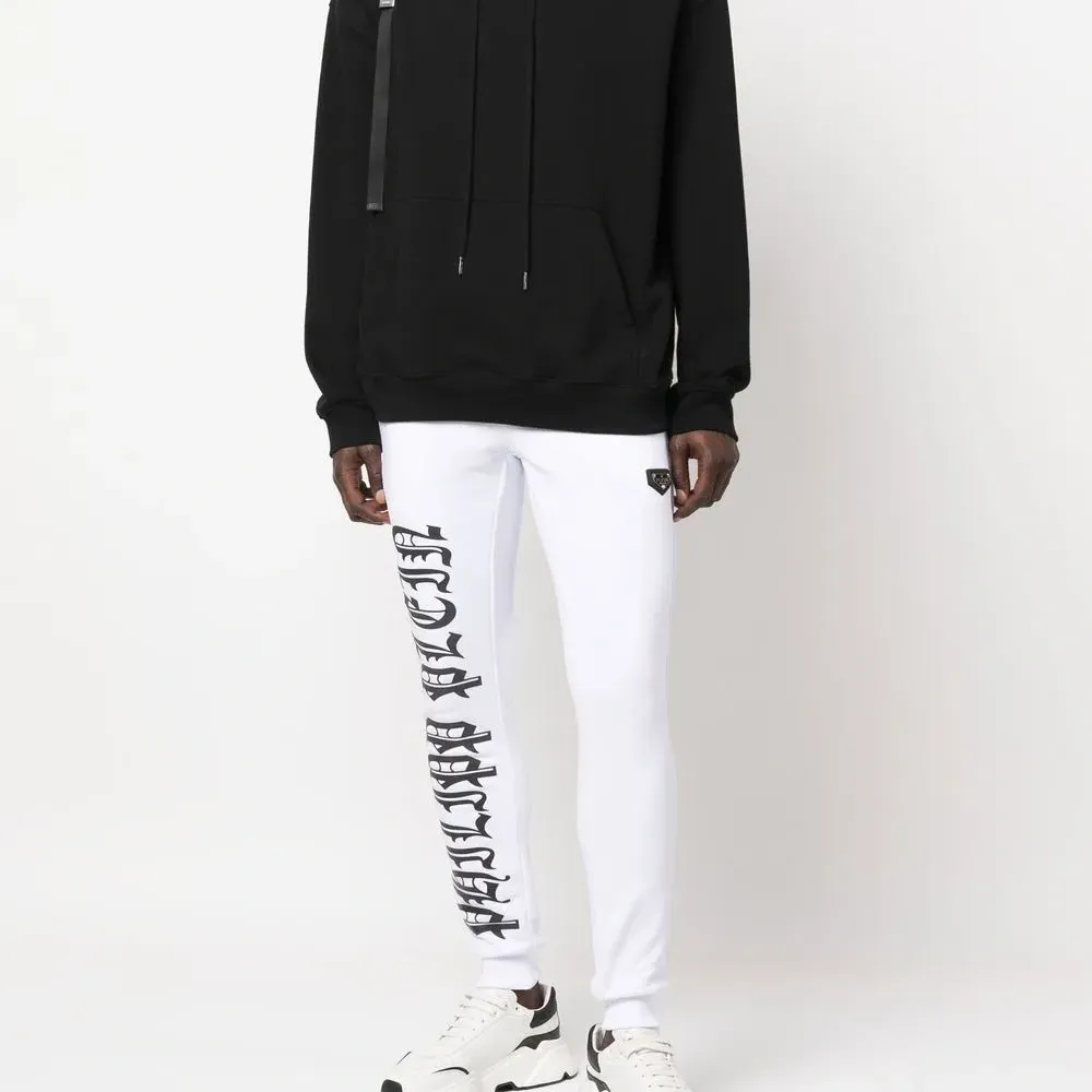 Спортивные брюки Gothic Plein