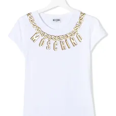 Футболка с логотипом