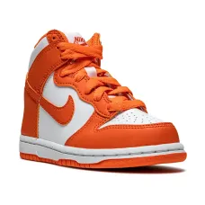 Кроссовки Dunk High Syracuse Кроссовки Dunk High Syracuse