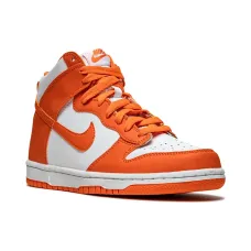 Кроссовки Dunk High Кроссовки Dunk High