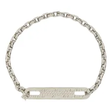 Колье-ошейник с цепочками "Тринити"