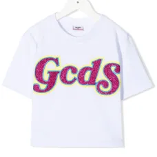 Футболка с логотипом