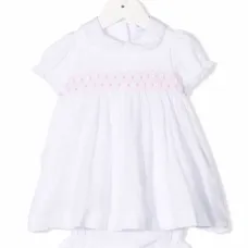 платье с эластичной вставкой